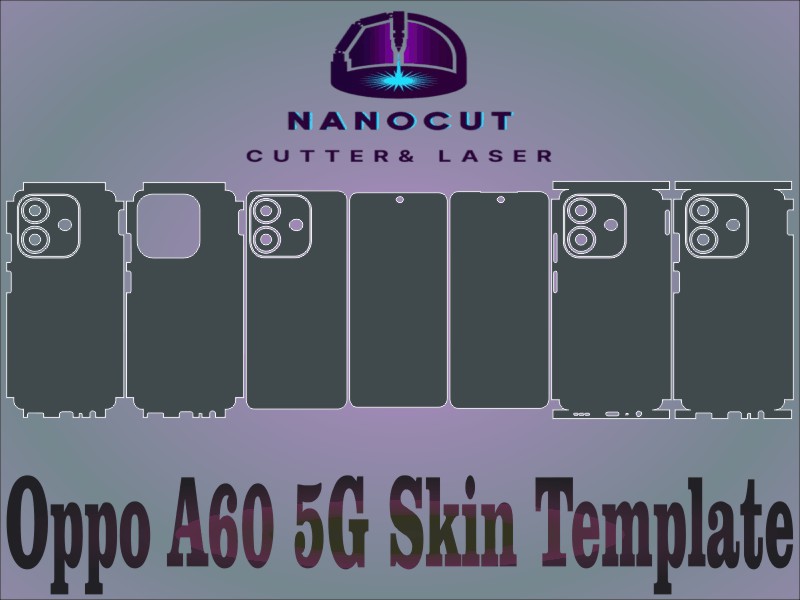 Oppo A60 5G